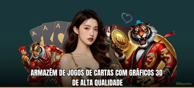 App 888sonho para Android e iOS - download grátis