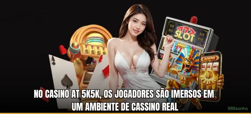 Cassino 888sonho app mobile