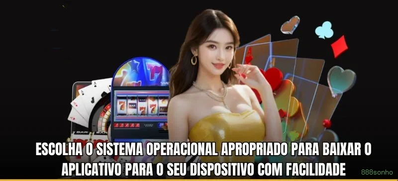 Programa VIP 888sonho - benefícios exclusivos