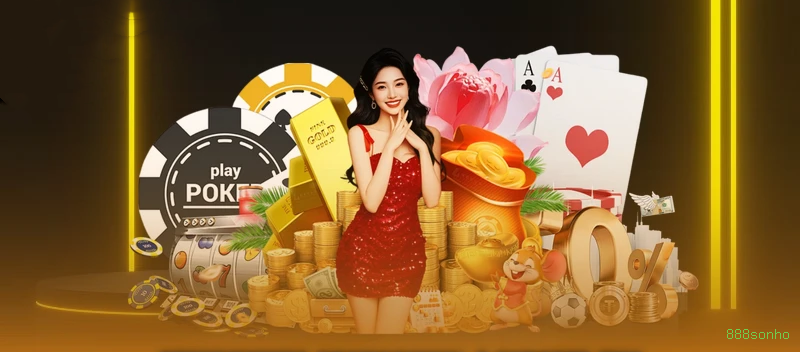 Slots com prêmios 888sonho